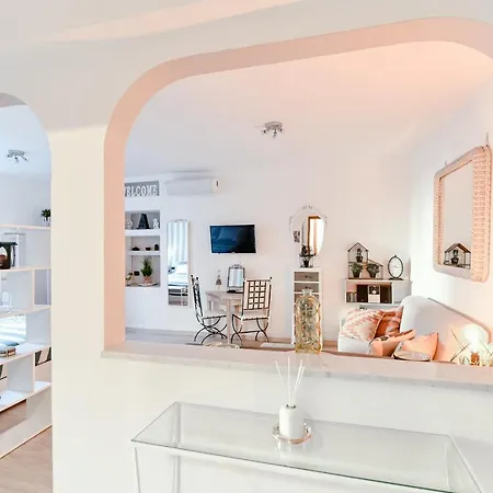 Casa La Calcina Apartmán *