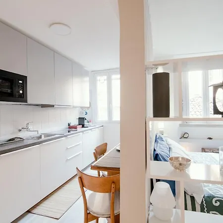Casa La Calcina Apartmán *