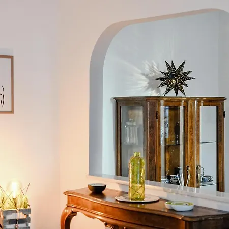 Apartmán Casa La Calcina