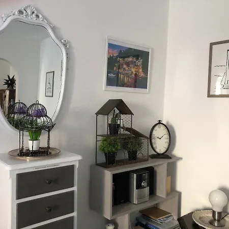 Apartmán Casa La Calcina