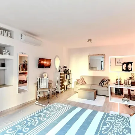 Apartmán Casa La Calcina *