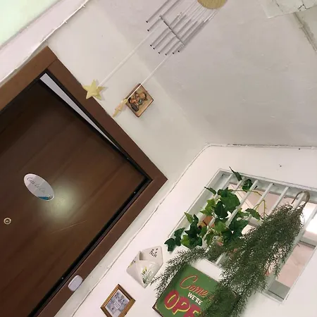 Casa La Calcina *