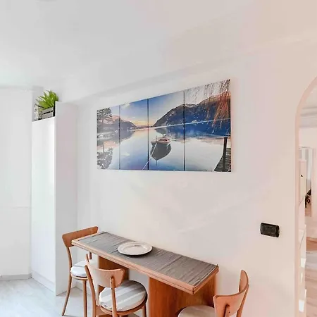 Casa La Calcina Apartmán Como