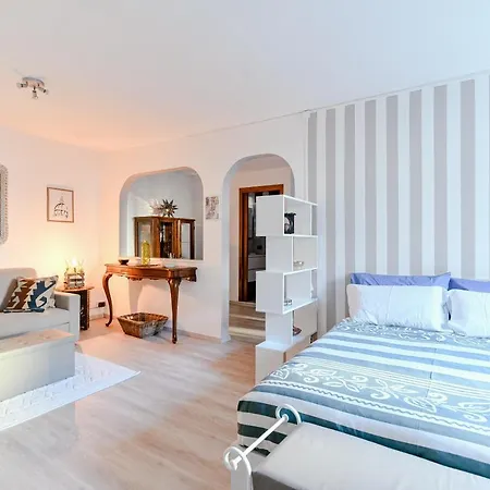Apartment Casa La Calcina *