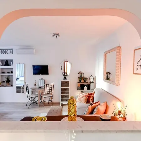 Apartment Casa La Calcina