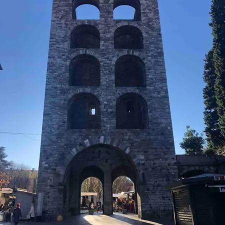 Appartamento Casa La Calcina *