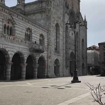 Casa La Calcina Appartamento