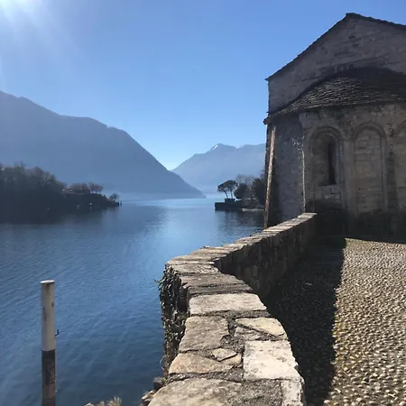 Casa La Calcina Appartamento *