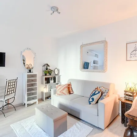 Casa La Calcina Apartment Como