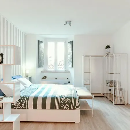 Casa La Calcina Apartment Como