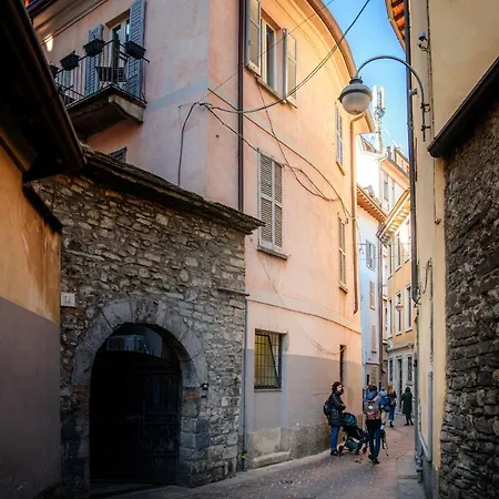Casa La Calcina