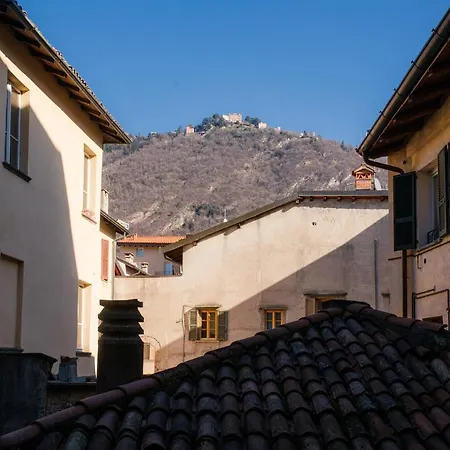 Casa La Calcina