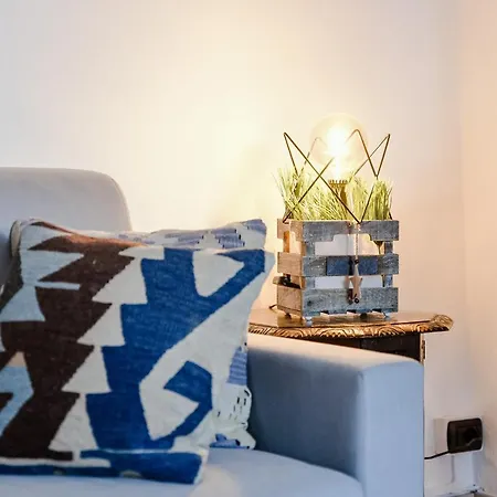 Casa La Calcina Apartment