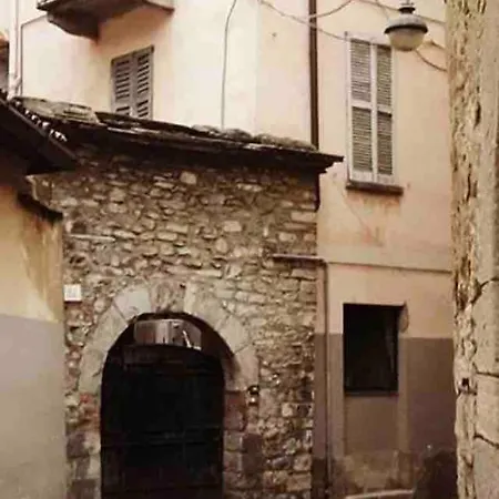 Casa La Calcina Como