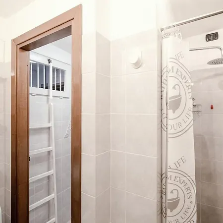 Casa La Calcina Apartment *