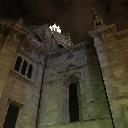 Casa La Calcina Como