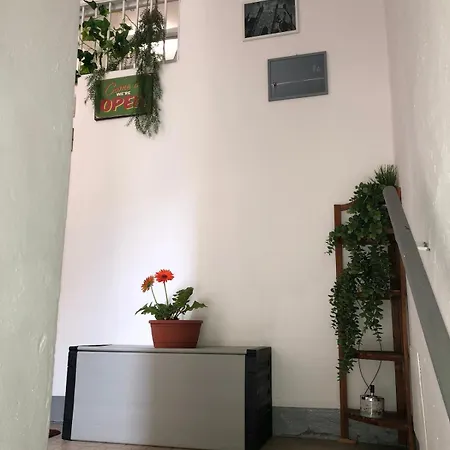 Casa La Calcina Como